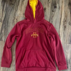 Colosseum Iowa State Hoodie